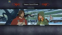 The Banner Saga 3: Legendary Edition (PC) thumb 3