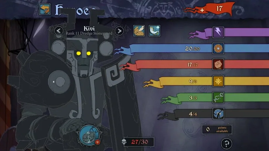 The Banner Saga 3: Legendary Edition (PC) gallery image 4