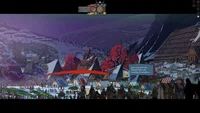 The Banner Saga 3: Legendary Edition (PC) thumb 6