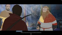 The Banner Saga 3: Legendary Edition (PC) thumb 7