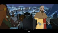 The Banner Saga 3: Legendary Edition (PC) thumb 9