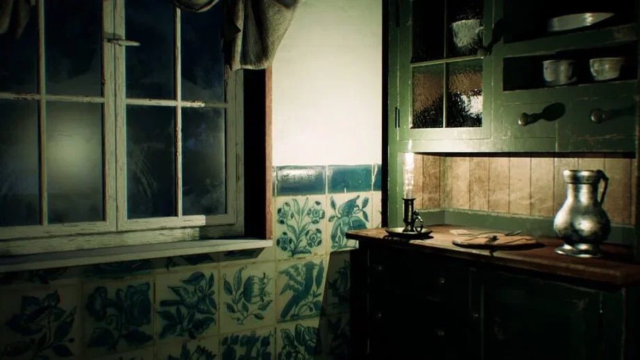 The Beast Inside (PC) gallery image 7