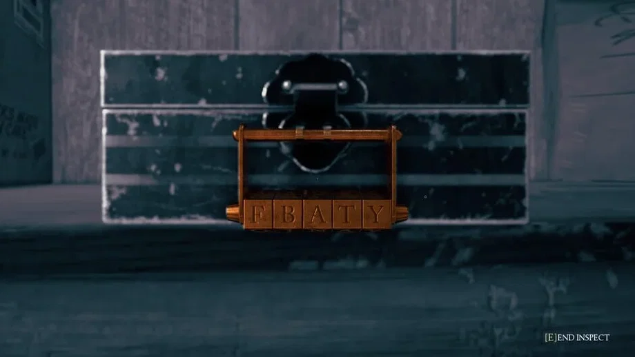 The Beast Inside (PC) gallery image 8