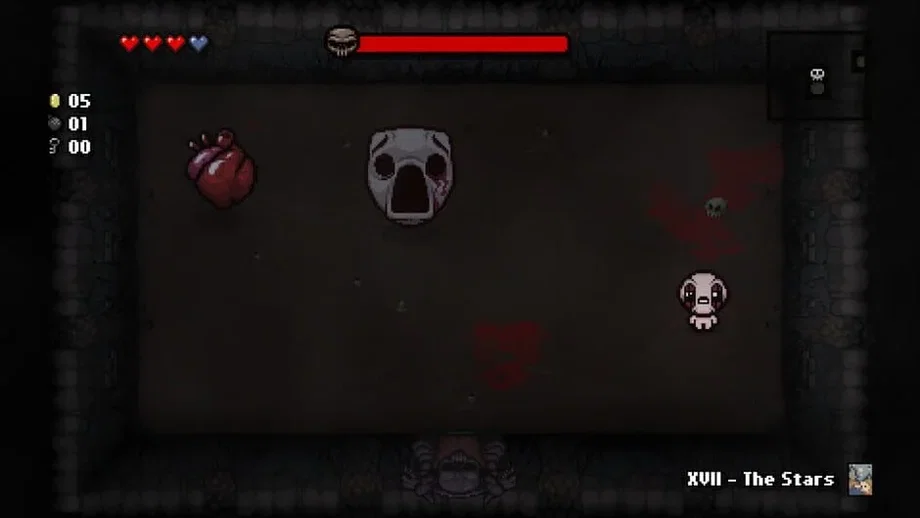 The Binding of Isaac: Rebirth (PC) gallery image 3