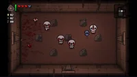 The Binding of Isaac: Rebirth (PC) thumb 5