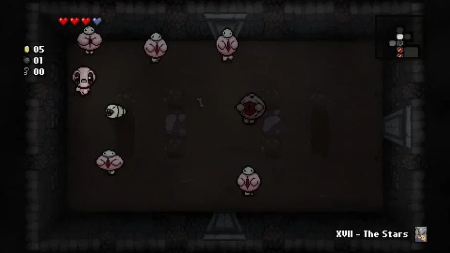 The Binding of Isaac: Rebirth (PC) gallery image 7