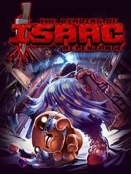 The Binding of Isaac: Repentance (PS5) gallery image 1