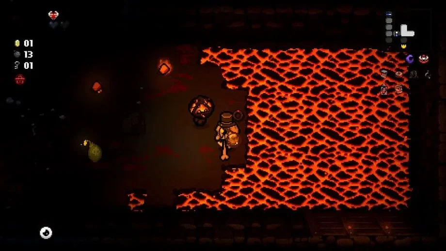 The Binding of Isaac: Repentance (PS5) gallery image 3