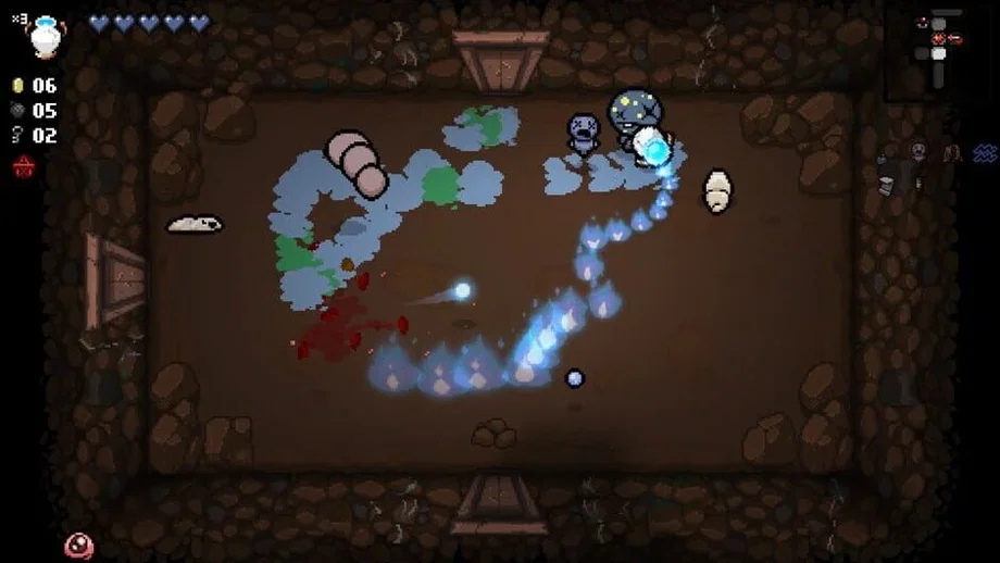 The Binding of Isaac: Repentance (PS5) gallery image 5