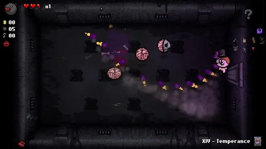 The Binding of Isaac: Repentance (PS5) gallery image 7