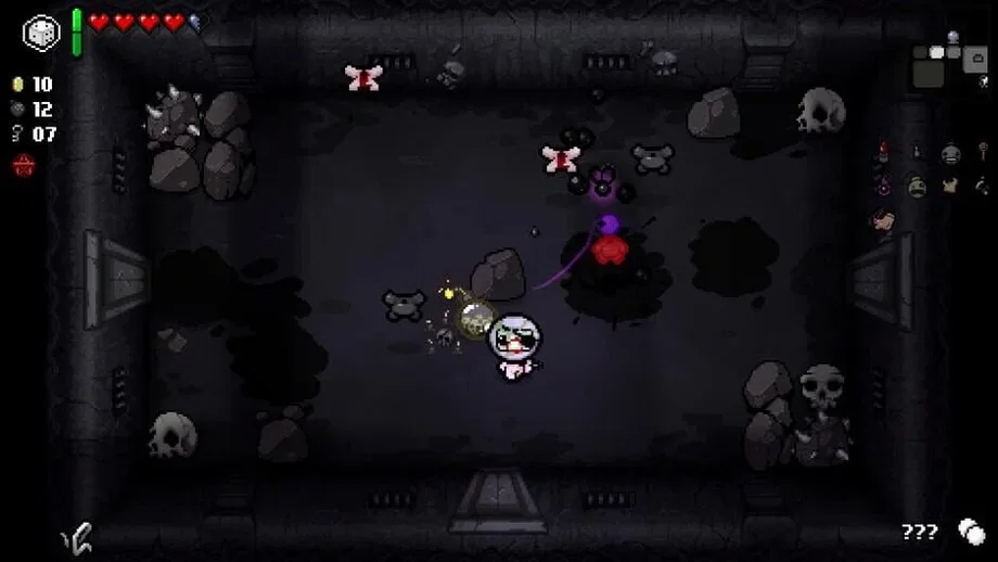 The Binding of Isaac: Repentance (PS5) gallery image 9