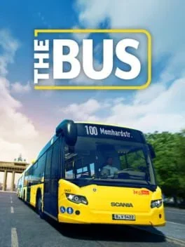 The Bus (PC) gallery image 1
