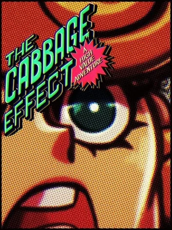 The Cabbage Effect (PC)