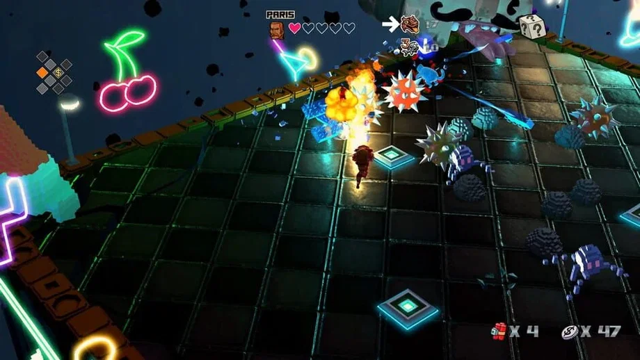 The Cabbage Effect (PC) gallery image 2