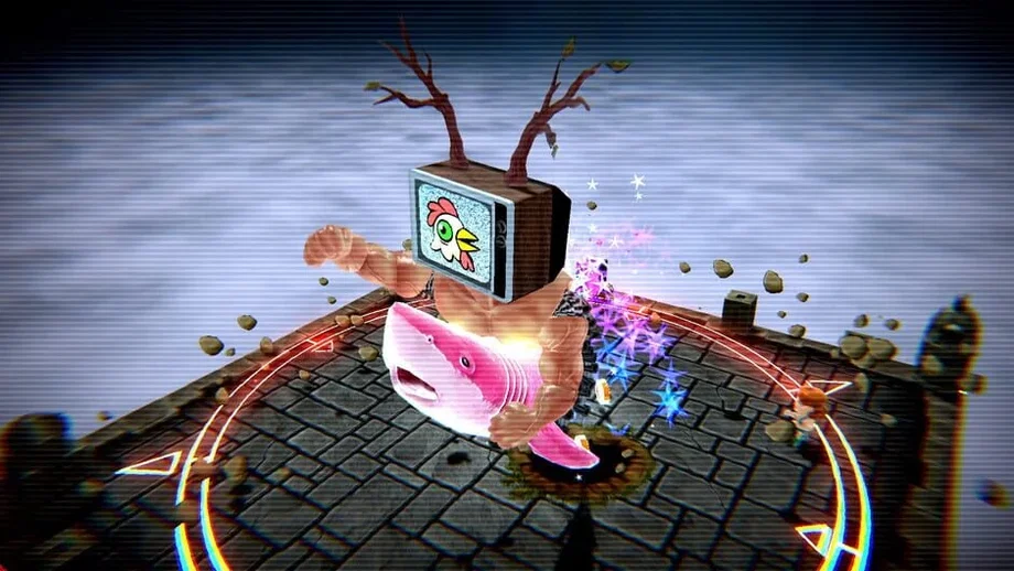 The Cabbage Effect (PC) gallery image 3