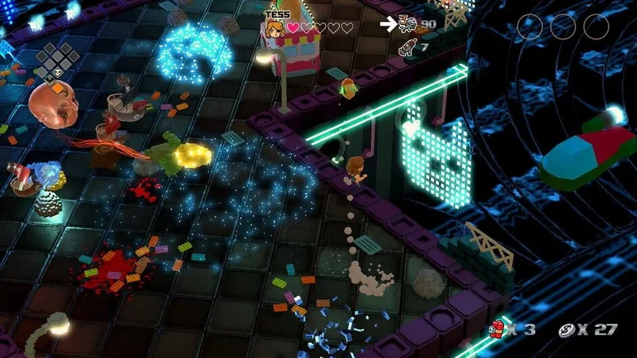 The Cabbage Effect (PC) gallery image 5