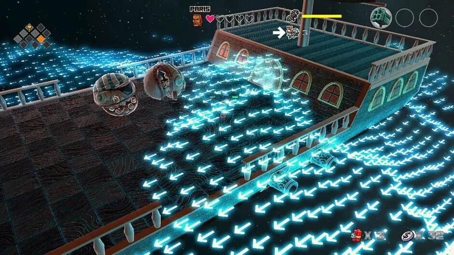 The Cabbage Effect (PC) gallery image 6