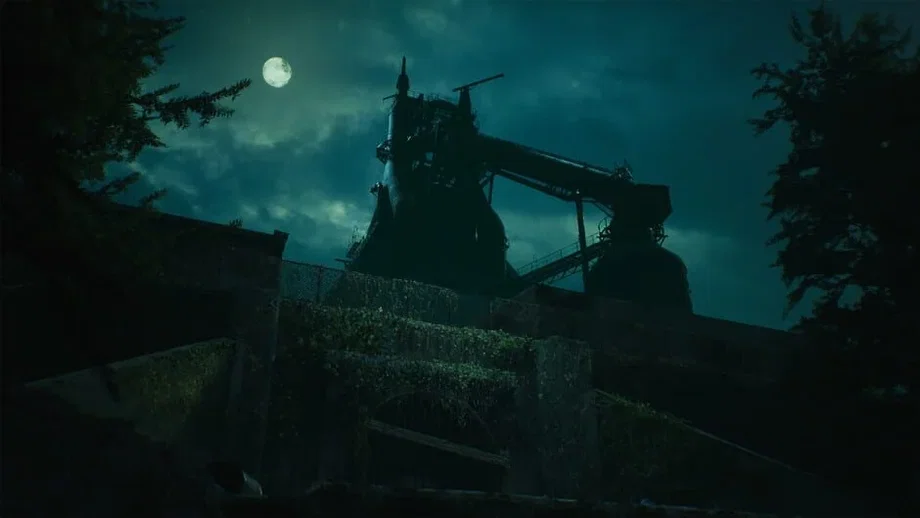 The Casting of Frank Stone (PC) gallery image 8