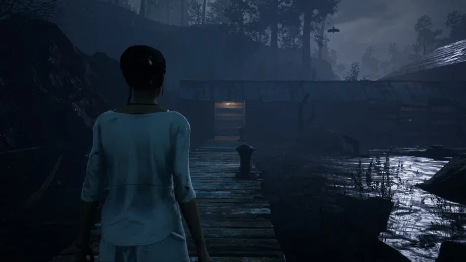 The Chant (PS5) gallery image 8