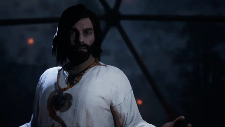 The Chant (PS5) gallery image 13