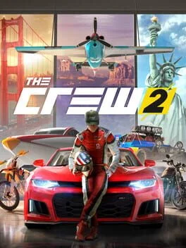 The Crew 2: Gold Edition (PC)