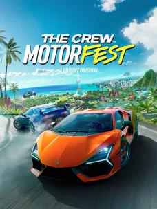 The Crew: Motorfest 360000 Crew Credits (Xbox Series) (Saudi Arabia)