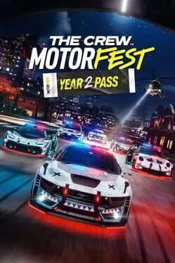The Crew: Motorfest - Year 2 Pass (DLC) (PC)
