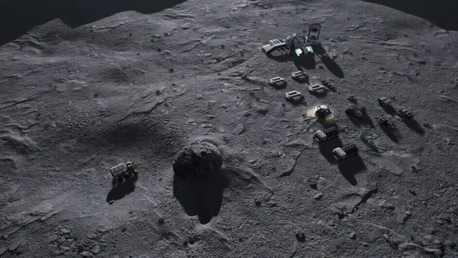 The Crust (PC) gallery image 9