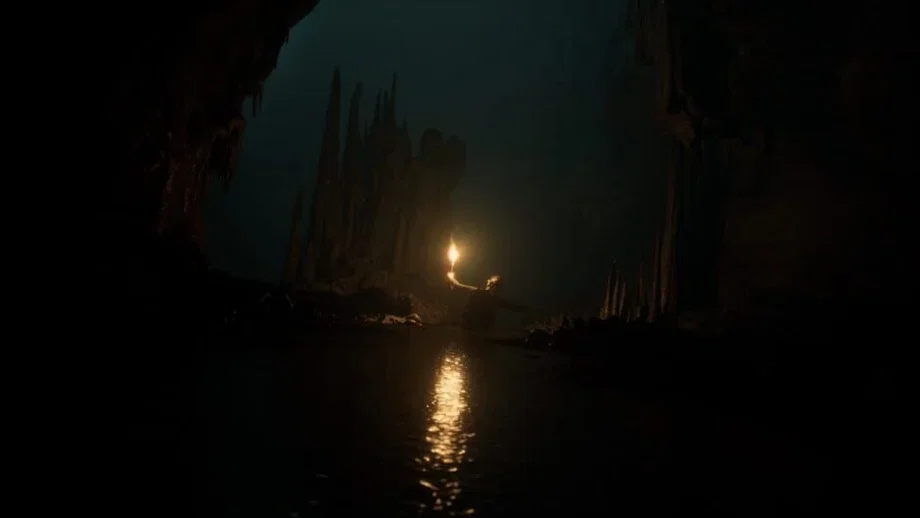 The Dark Pictures Anthology: House of Ashes (PC) gallery image 8