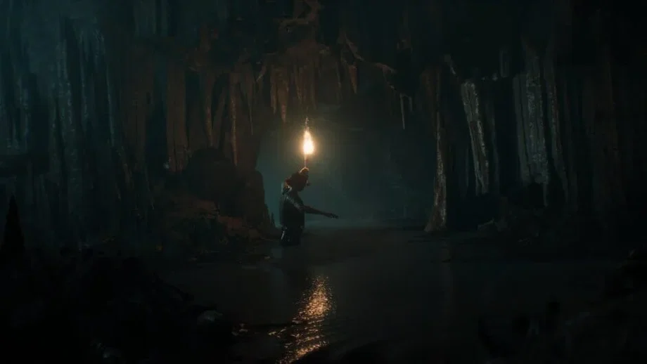 The Dark Pictures Anthology: House of Ashes (PC) gallery image 9