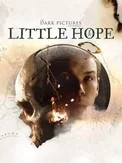 The Dark Pictures Anthology: Little Hope (PC)
