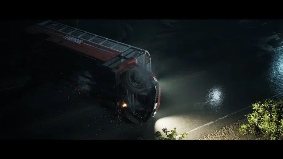 The Dark Pictures Anthology: Little Hope (PC) gallery image 10