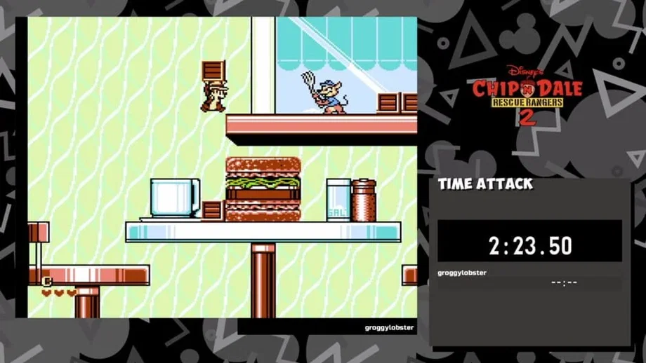 The Disney Afternoon Collection (PS4) gallery image 2