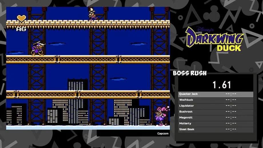 The Disney Afternoon Collection (PS4) gallery image 4