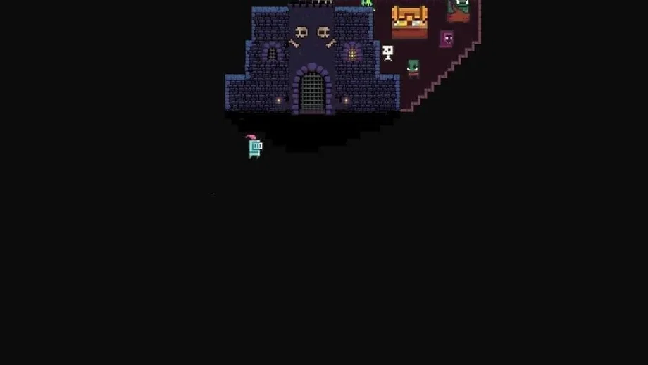 The Dungeon - Of Naheulbeuk - Ruins of Limis (DLC) (PC) gallery image 3