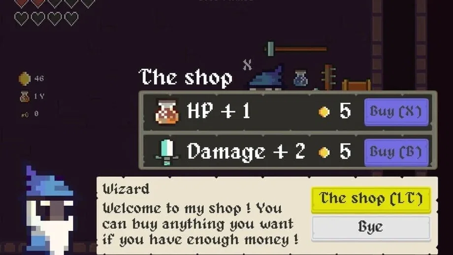 The Dungeon - Of Naheulbeuk - Ruins of Limis (DLC) (PC) gallery image 5