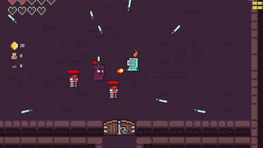 The Dungeon - Of Naheulbeuk - Ruins of Limis (DLC) (PC) gallery image 6