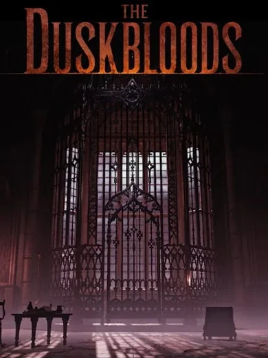 The Duskbloods (Switch 2) gallery image 1