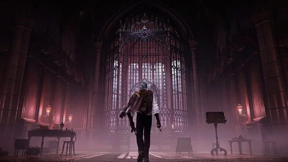 The Duskbloods (Switch 2) gallery image 5