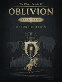 The Elder Scrolls IV: Oblivion Remastered - Deluxe Edition (PC/Xbox Series X|S)