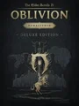 The Elder Scrolls IV: Oblivion Remastered - Deluxe Edition (PC) thumb 1