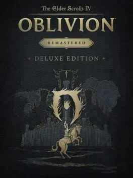 The Elder Scrolls IV: Oblivion Remastered - Deluxe Edition (PC)