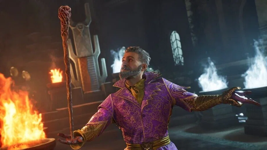 The Elder Scrolls IV: Oblivion Remastered - Deluxe Edition (PC) gallery image 2