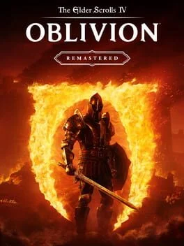 The Elder Scrolls IV: Oblivion Remastered (Xbox Series X|S/PC)