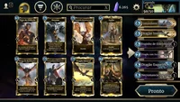The Elder Scrolls: Legends - Pack (DLC) (Android) thumb 3