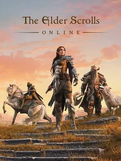 Buy The Elder Scrolls Online - Ancient Dragon Hunter Armor Pack (DLC ...