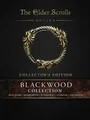 The Elder Scrolls Online: Blackwood Collection (Xbox One) thumb 1