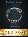 The Elder Scrolls Online Collection: Gold Road (PS5) thumb 1