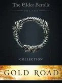 The Elder Scrolls Online Collection: Gold Road (PS5)