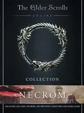 The Elder Scrolls Online Collection: Necrom (PC)
